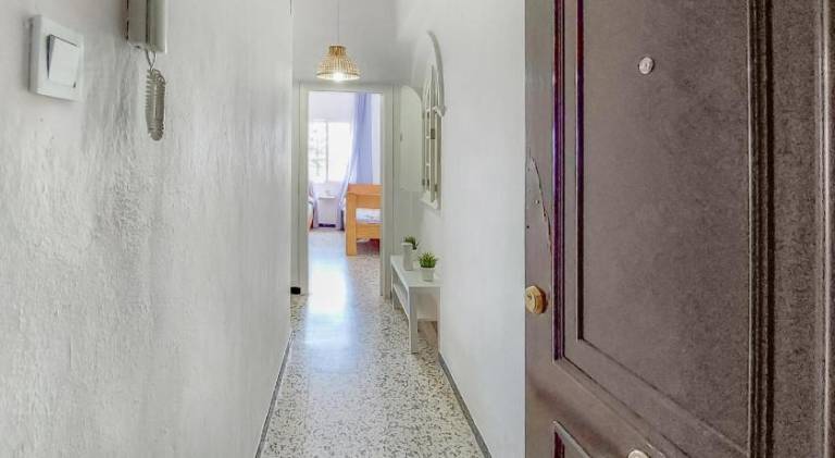 Holiday apartment with 2 rooms for 5 persons — photo 5