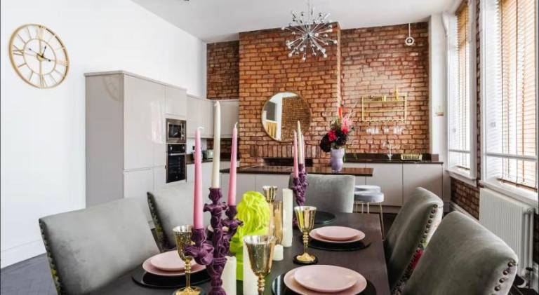 Apartment | Near Liverpool Cathedral — photo 4