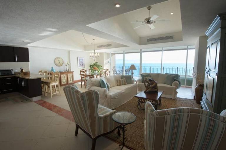 Condo Puerto Vallarta