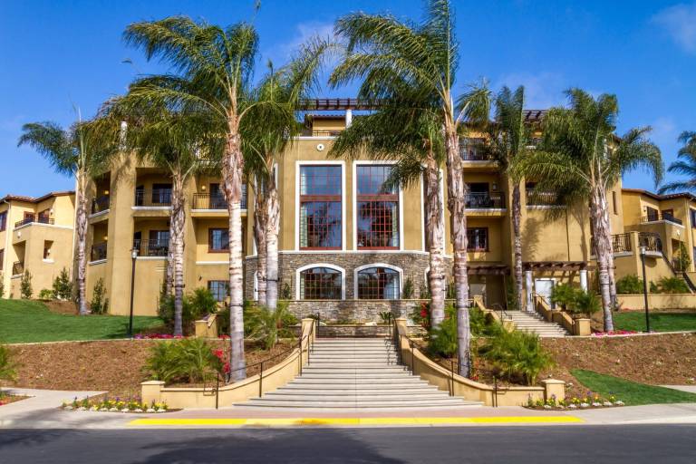 Resort  Oceanside