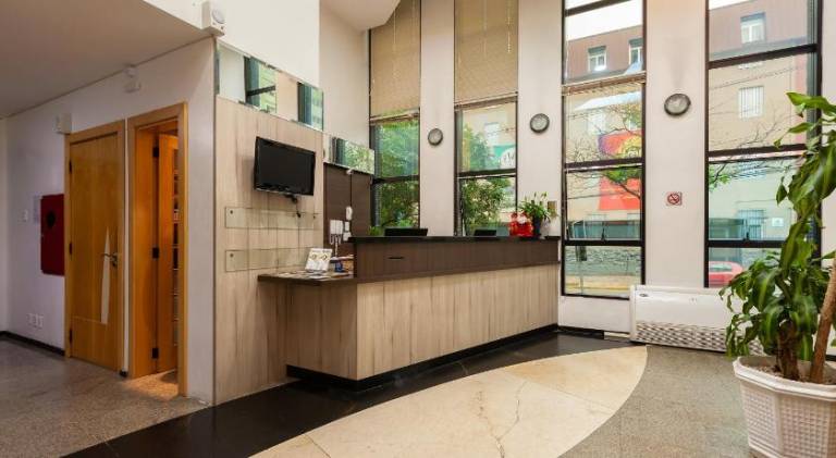 Serviced apartment | Pets allowed — photo 2
