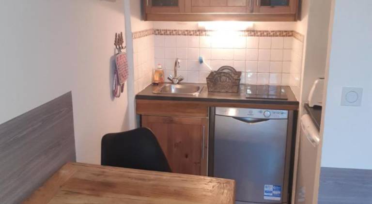 Pleasant holiday apartment | Ski nearby | Dogs allowed — photo 5