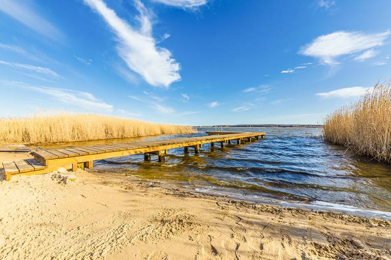 Ferienwohnung Usedom