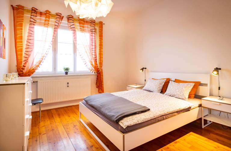 Family-friendly apartment with garden | Pets are welcome — photo 4