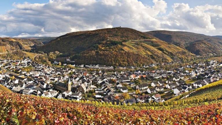 Ferienwohnung Altenahr