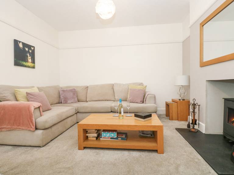 Children-friendly cottage with BBQ & garden | Beach view | Pets allowed — photo 5