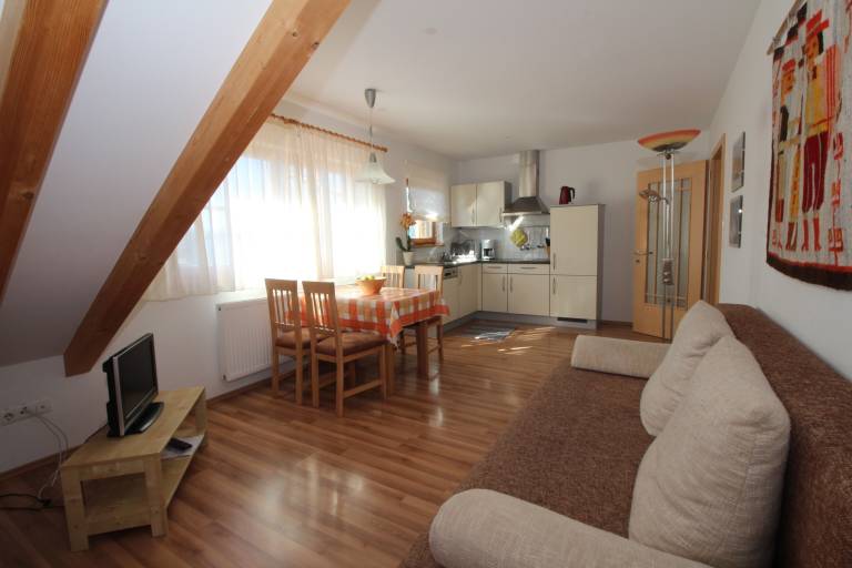 Appartamento Brunico