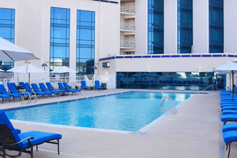 Montego Bay Resort Casino by Peppermill Resorts
