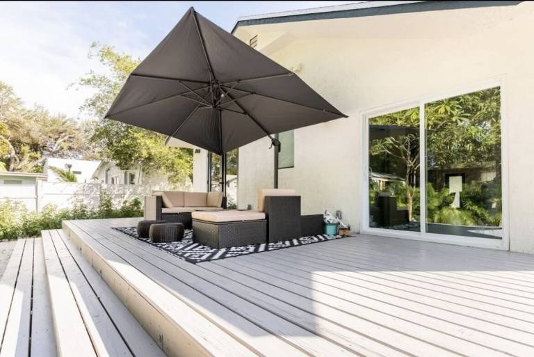 Chalet Miami