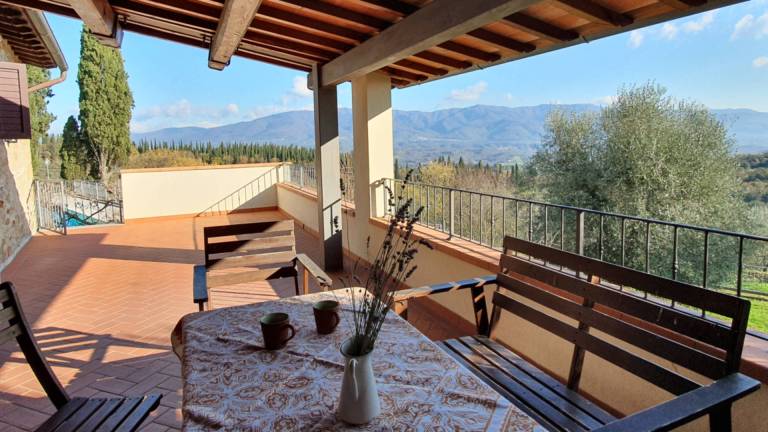 Privatzimmer Figline e Incisa Valdarno