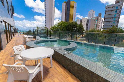 Appartement Natal