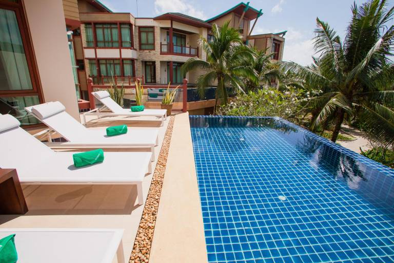 Vila  Sai Thai