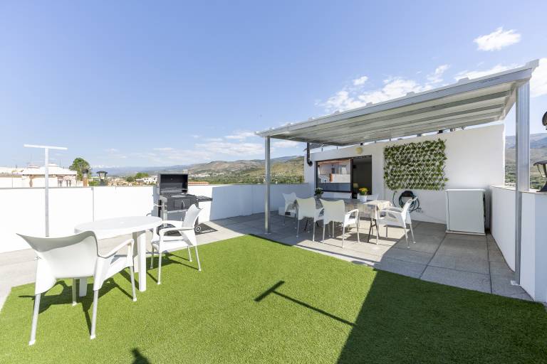 Casa Alcolea