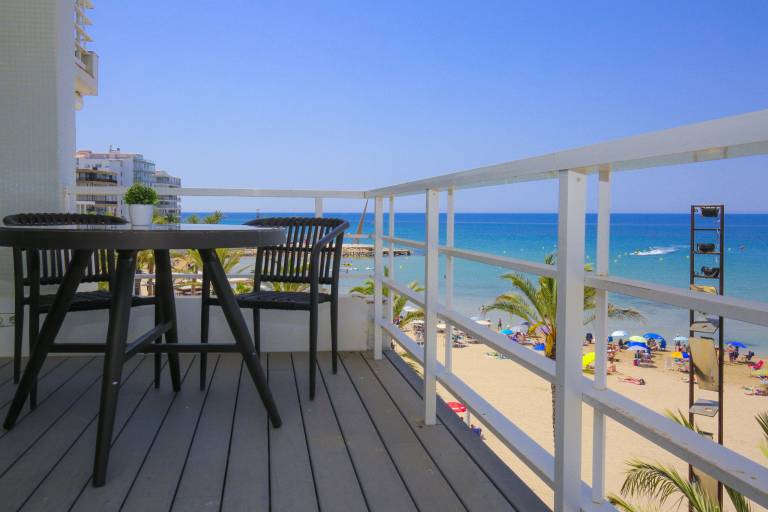 GLAM - Only Families - Duplex Vista mar — photo 4