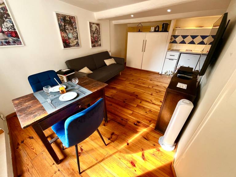 Holiday apartment | Next to Castle Hill — photo 2