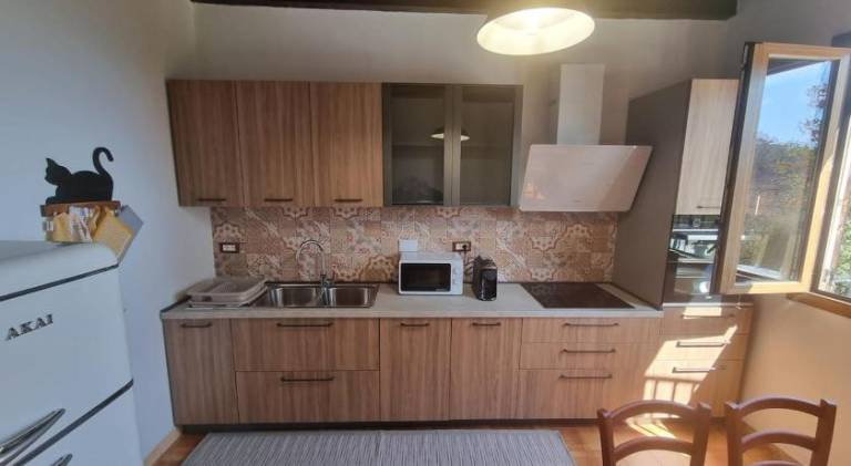 Vacation home with 1 room for 5 persons — photo 3