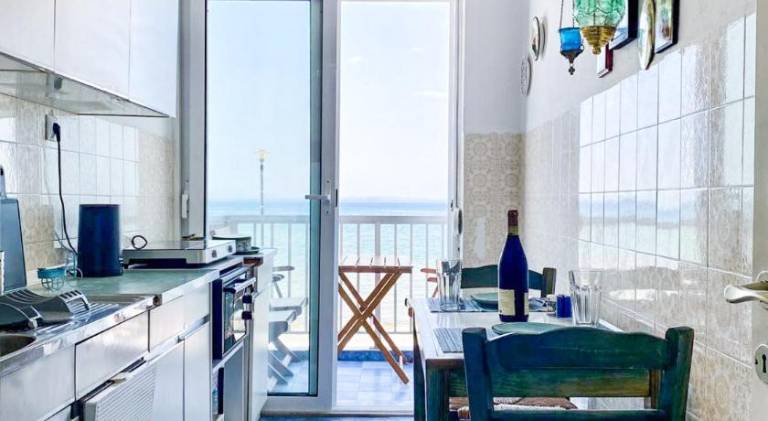 Pleasant rental apartment with terrace | Dogs allowed — photo 4
