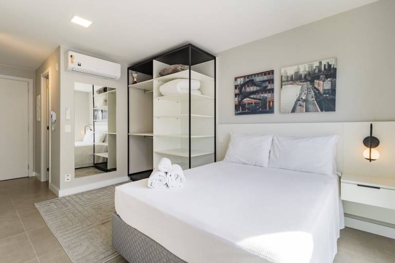 Apartment  Canoas