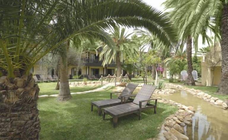 Paradis Palace — photo 5