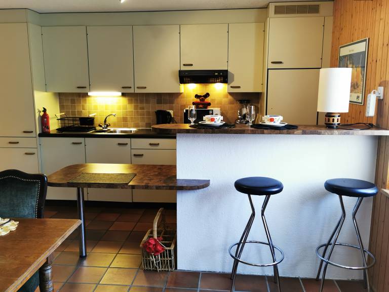 Ferienwohnung in Diemtigen f&uuml;r max. 3 Personen