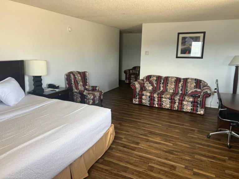Studio Lodge Laramie — photo 2