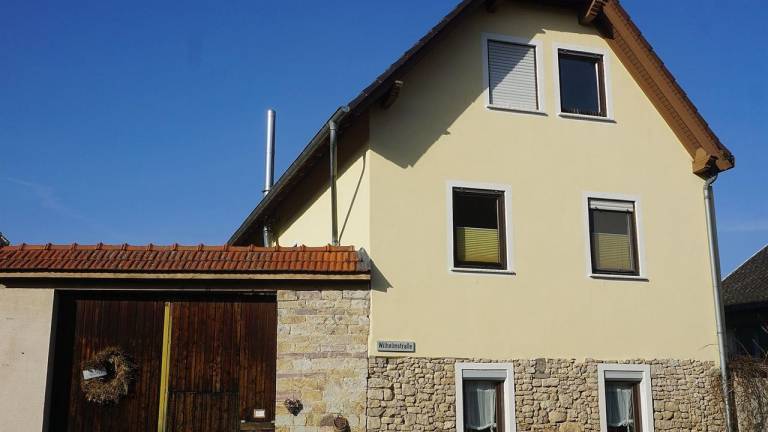 Ferienwohnung  Ingelheim am Rhein