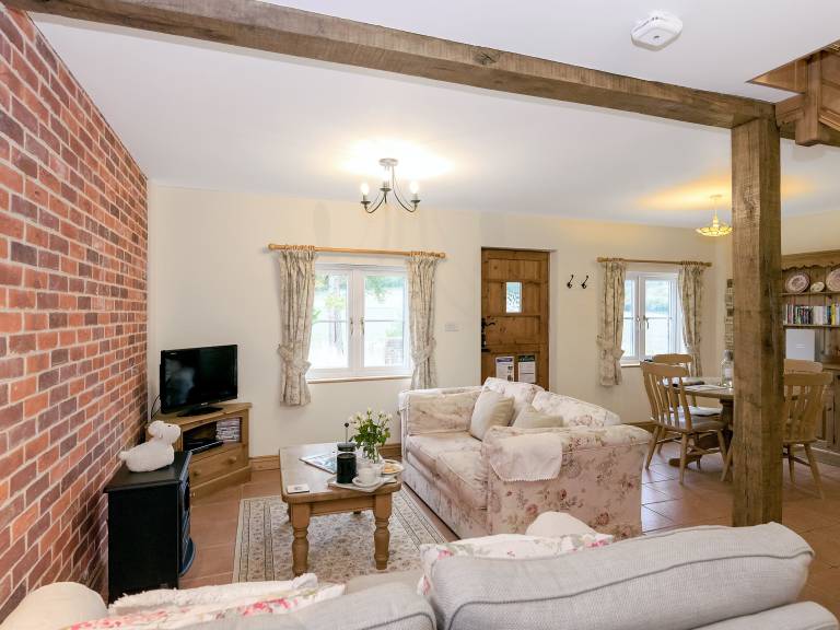 Cottage East Meon
