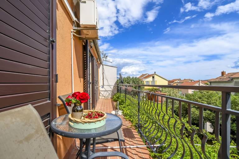 Apartman  Kaštel Gomilica