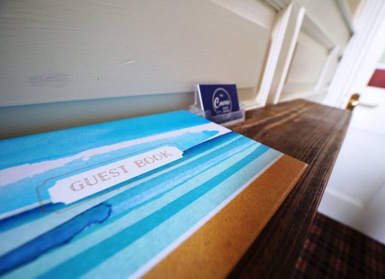 Accommodation Berwick-upon-Tweed