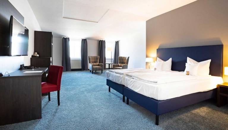 B&K Hotels in Herford