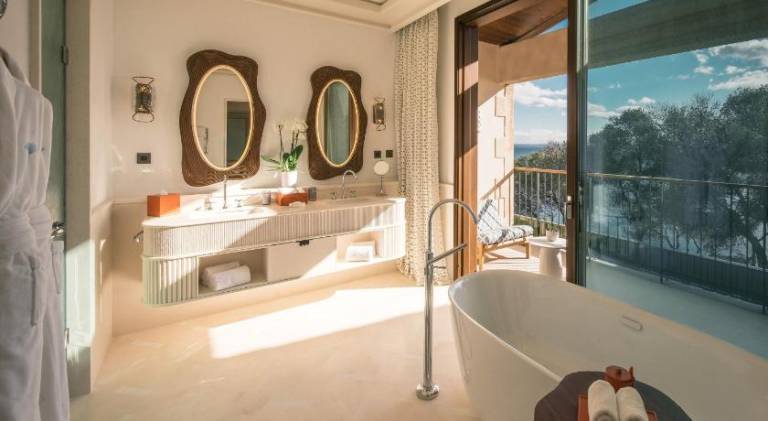 Mandarin Oriental Punta Negra, Mallorca — photo 2