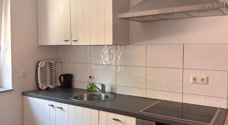 Holiday apartment with 2 rooms for 4 persons — photo 2