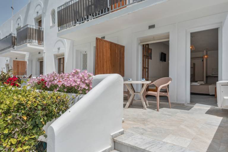 Appartamento Kalimnos