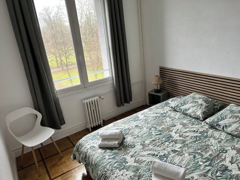 Appartement  Nevers