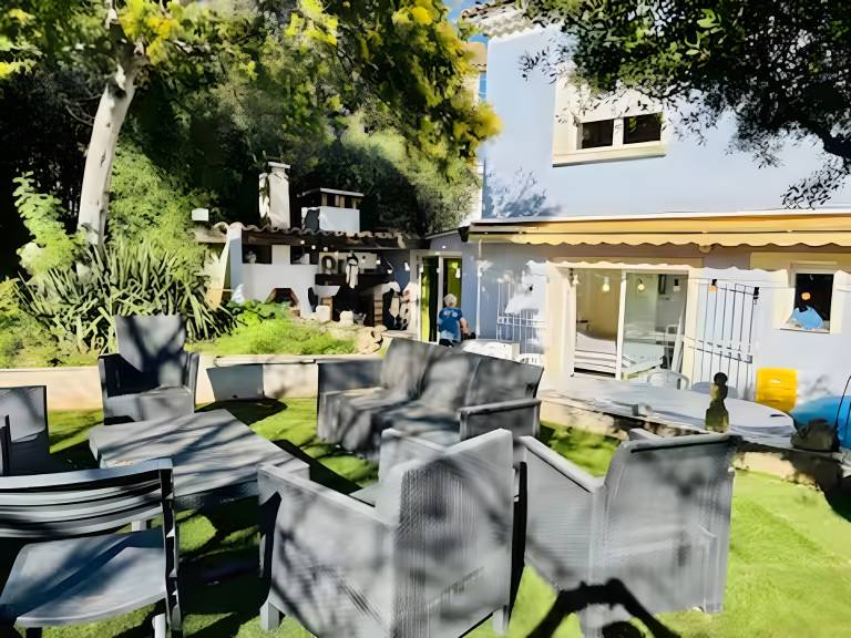 Apartment  La Seyne-sur-Mer