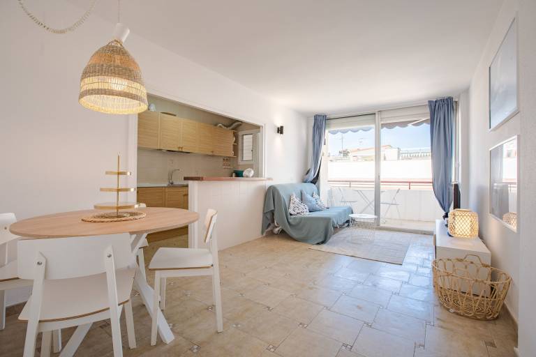 Apartamento Sant Salvador