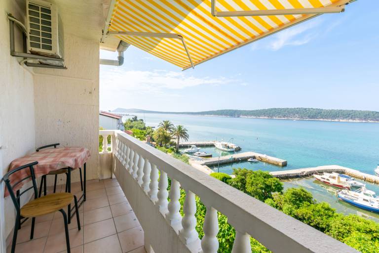 Ferienwohnung  Barbat