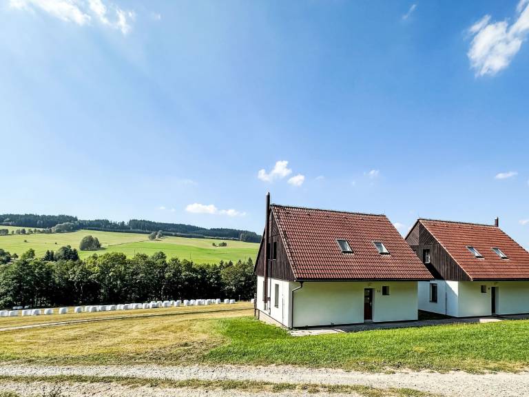 Ferienhaus Skalka