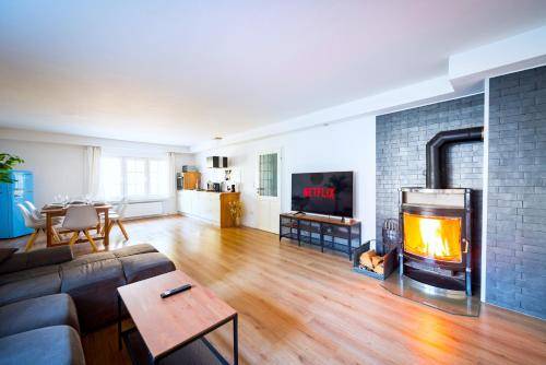 148 m² Ferienwohnung