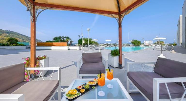 Hotel Baia Flaminia — photo 5
