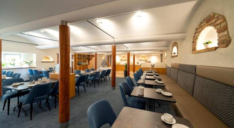 Hotel Schwanen — photo 3