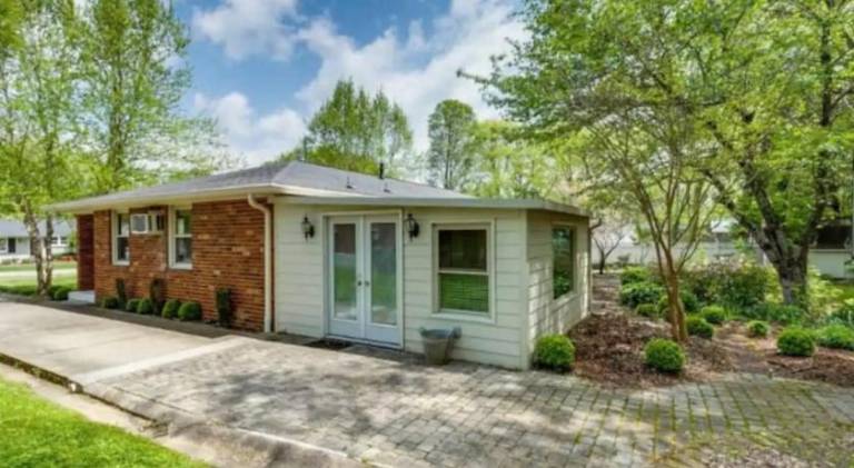 House | Perfect for remote work — photo 4