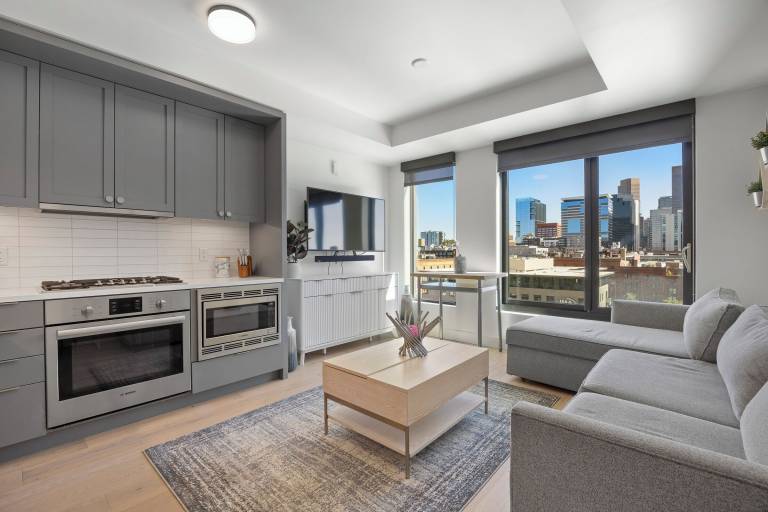 Condo LoDo