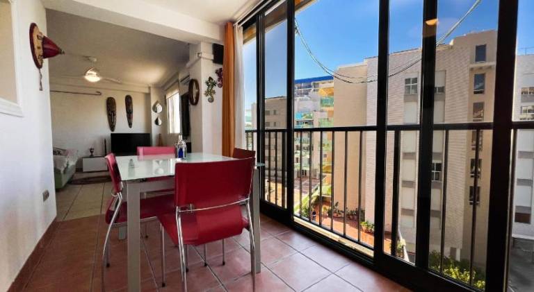 Rental apartment with patio & private pool — photo 5