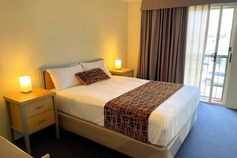 Motel Macksville
