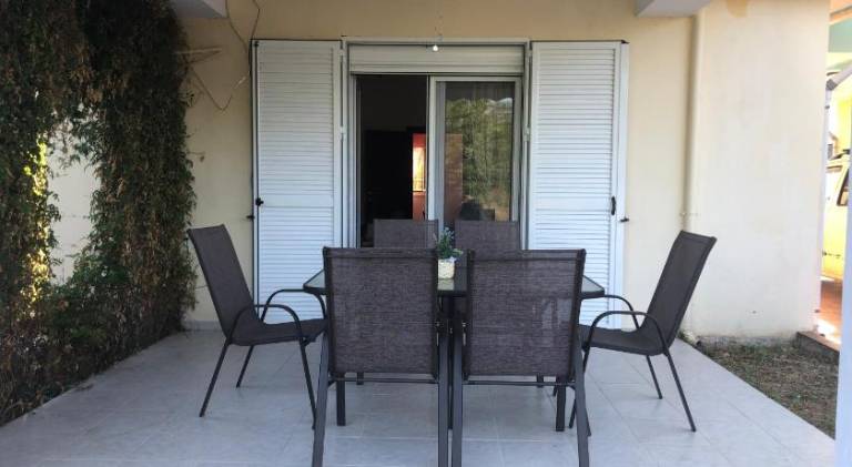 Nice house with terrace, BBQ & garden | Pets are welcome — photo 3