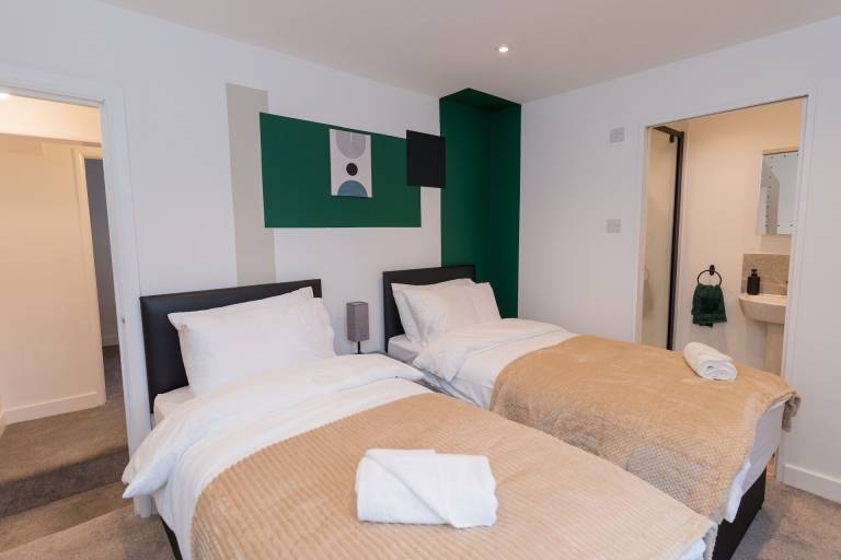 House Banbury