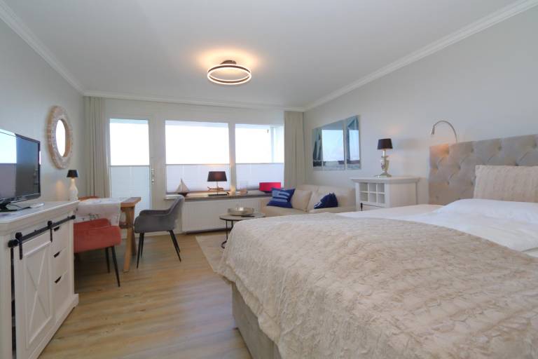 Apartment Westerland