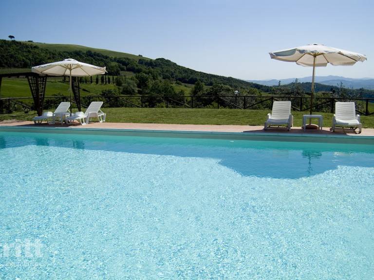 Ferienhaus in Montecatini Val di Cecina, Toskana für max. 4 Personen Ferienhaus in Montecatini Val di Cecina, Toskana für max. 4 Personen