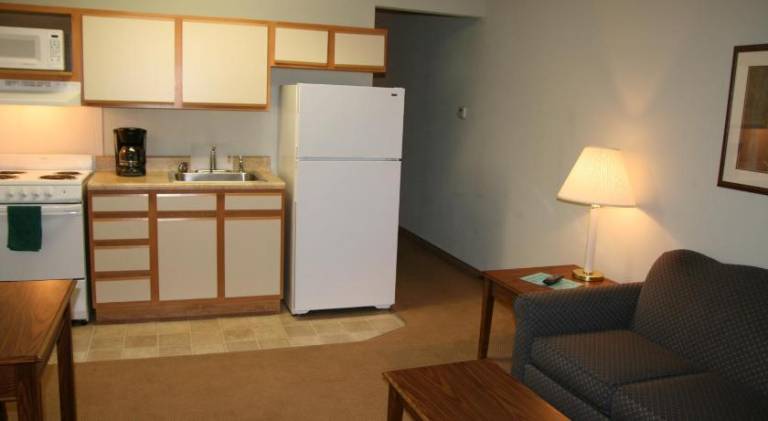 Affordable Suites Jacksonville — photo 2